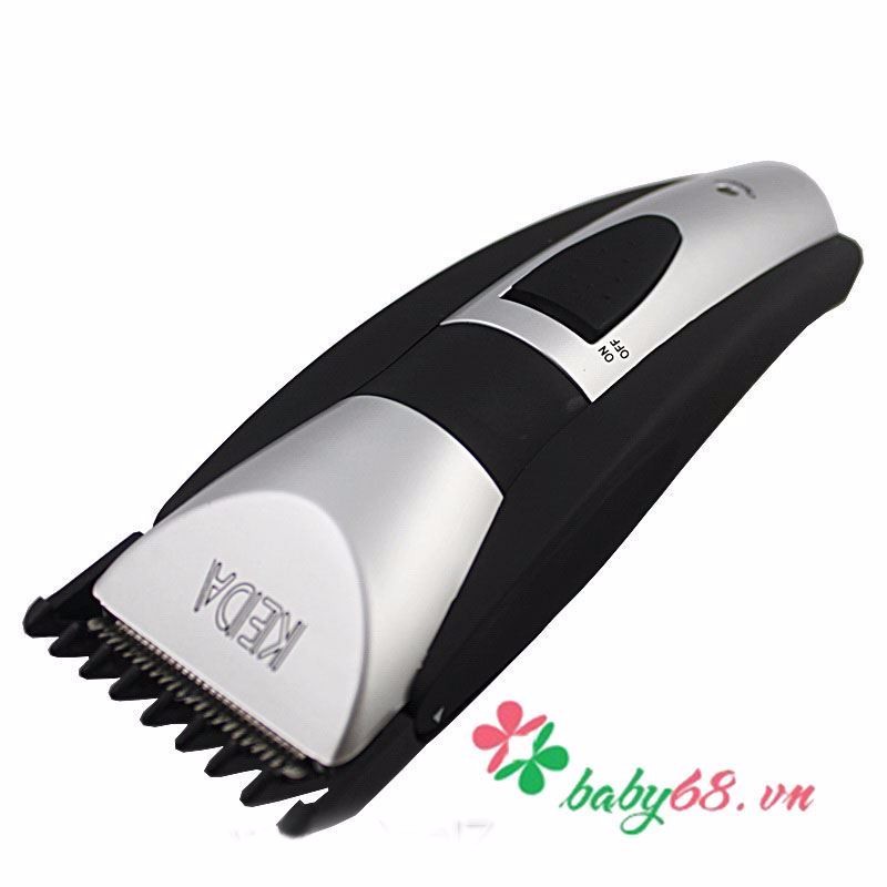 Tông đơ cắt tóc Keda KD-169