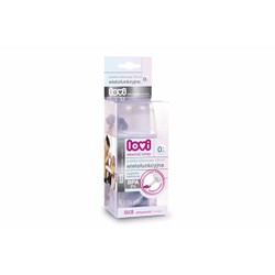 Bình thìa tập ăn dặm cho bé Canpol 10/810 - 230ml