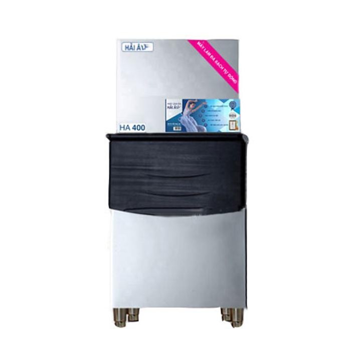 Máy làm đá viên Hải Âu HA400