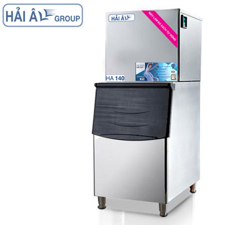 Máy làm đá viên Hải Âu HA140 (Mã SP: HA140)