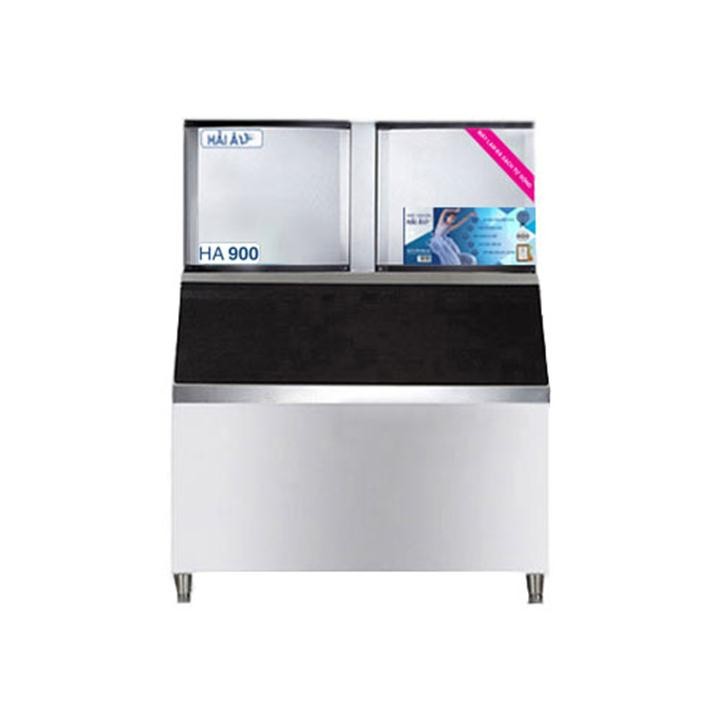 Máy làm đá viên Hải Âu HA900
