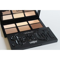 Kat Von D Shade + Light Palette