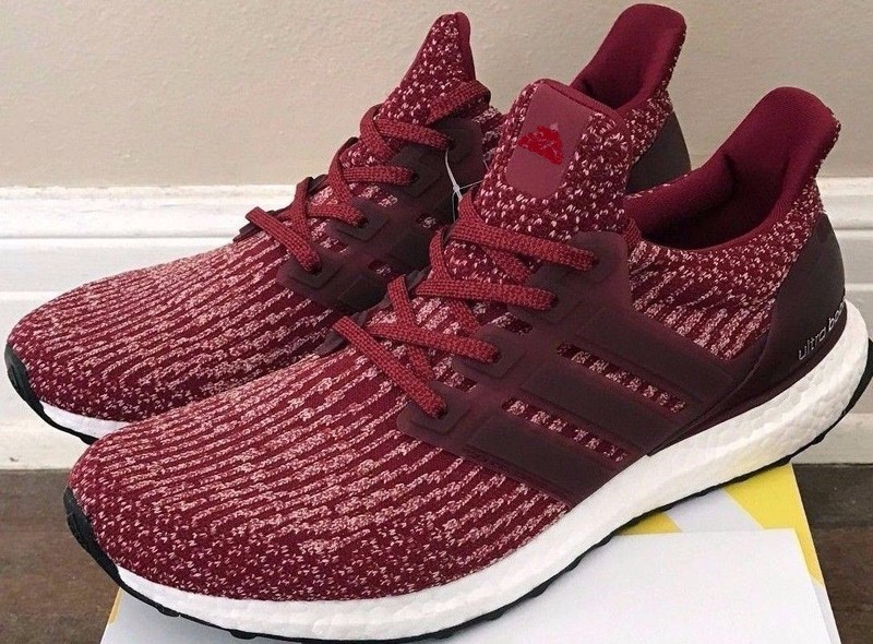 Ultra Boost 6