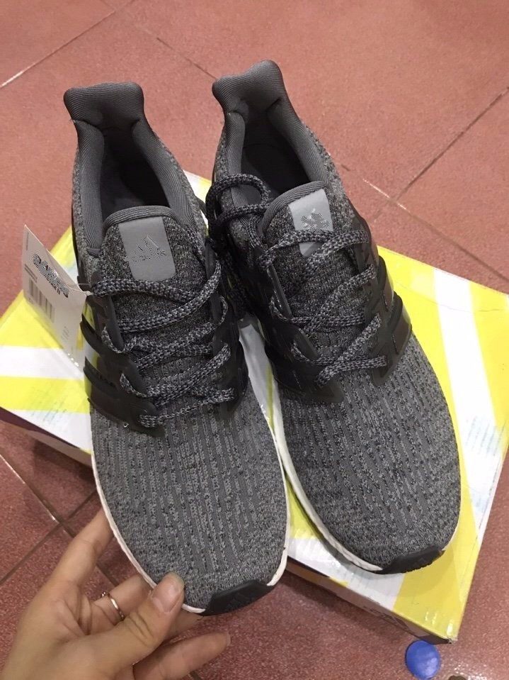 Ultra Boost 8