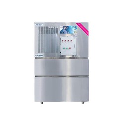 Máy làm đá vảy hải âu hav600