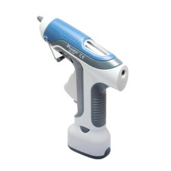 Súng bắn keo dùng pin Proskit GK-368 kèm 3 cây keo [Được kiểm hàng] Pro'skit GK-368