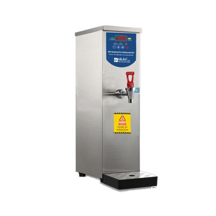 Máy đun nước nóng Hải Âu NHA50-Grey