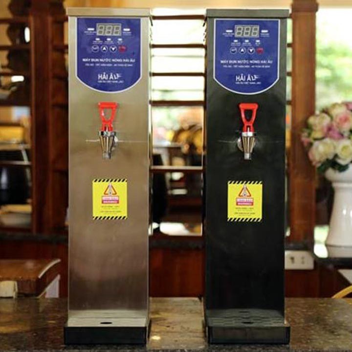 Máy đun nước nóng Hải Âu NHA30-Black (Mã SP: NHA30Black)