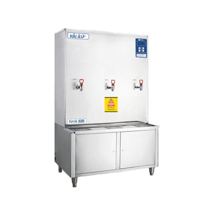 Máy đun nước nóng Hải Âu NHA320