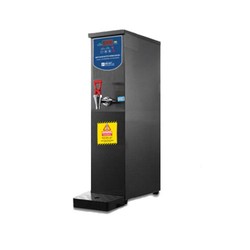 Máy đun nước nóng hải âu nha50-black