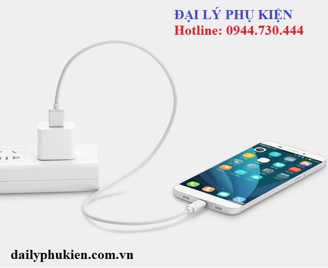 Dây USB 2.0 sang USB Type-C Ugreen 30505 2m