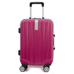 Vali Khung Nhôm Trip Pc022 Size 60