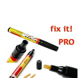 Bộ 3 Bút Xóa Vết Xước Cho Ô Tô Xe Máy HQ 206164 (3 cái)