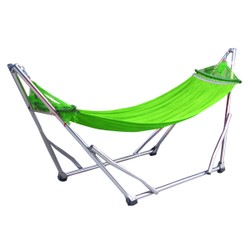 Võng xếp inox Sài Gòn