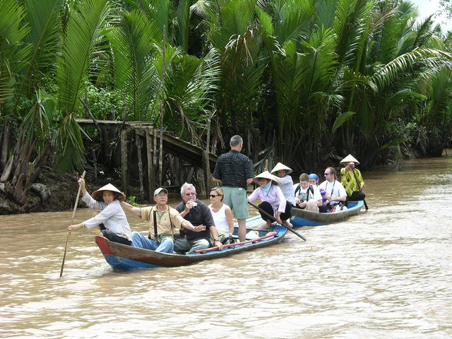 Tour Miền Tây 1 ngày: Mỹ Tho - Bến Tre 3