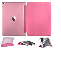 Bao da kiêm ốp lưng iPad Air [Được kiểm hàng] ipadair1hong