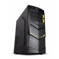 Intel I3-6000 ram 2G bus 2400, Ổ cứng 250G, VGA Gigabyte 2G 128 bit