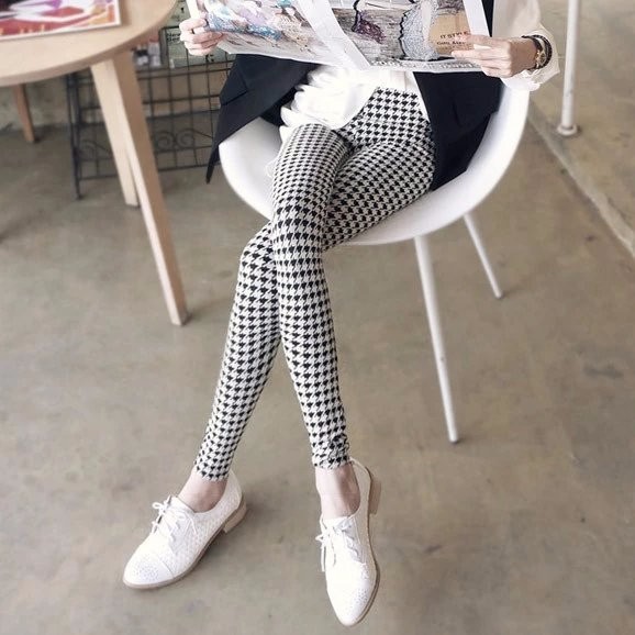 Quần Legging Đẹp Style 1 MS576 (GS55)