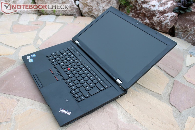 Lenovo Thinkppad 530 i5 3210 4G 320G 15in Game Đồ Họa Bền Bỉ 1