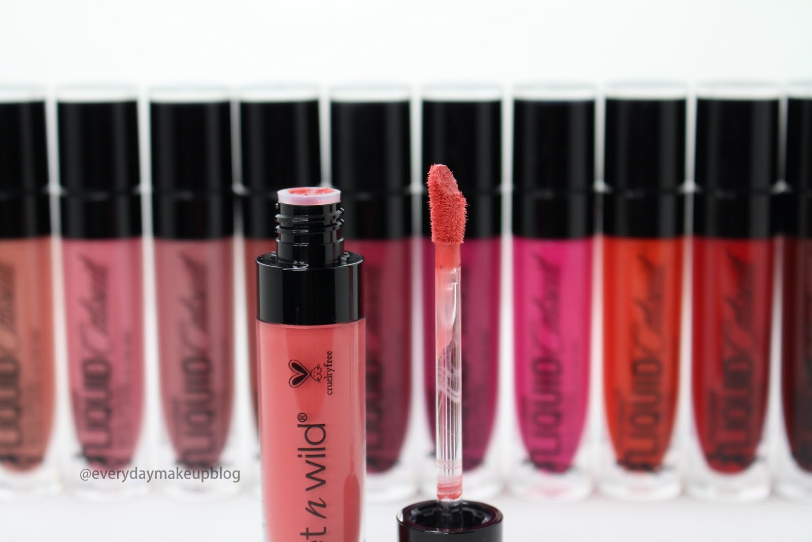 liquid lipsticks
