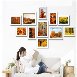 Khung ảnh treo tường composite KA58