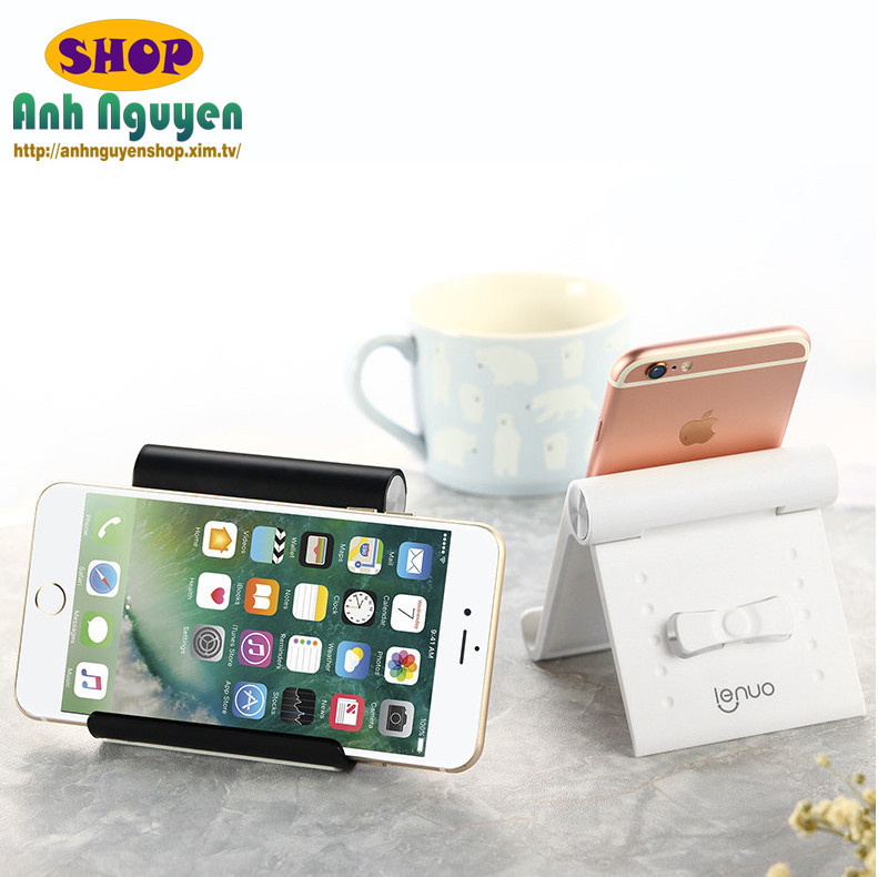 Giá đỡ điện thoại, máy tính bảng 12