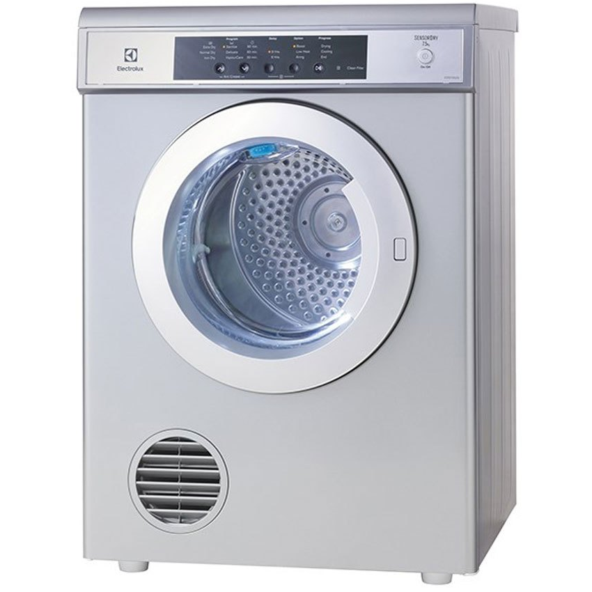 Máy sấy Electrolux EDS7552S 7.5 kg