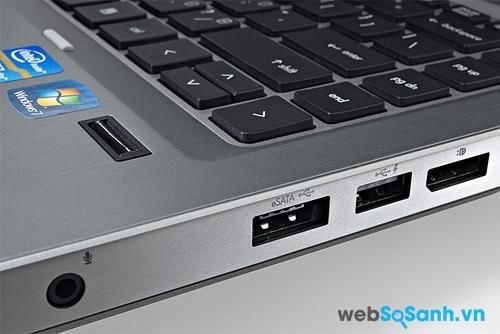 Hp Elitebook 8460p i7 4G 320G 14in Sang Trọng 19