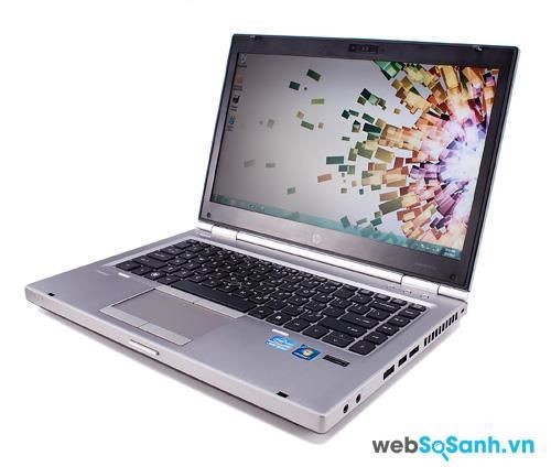 Hp Elitebook 8460p i7 4G 320G 14in Sang Trọng 16
