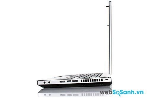 Hp Elitebook 8460p i7 4G 320G 14in Sang Trọng 11