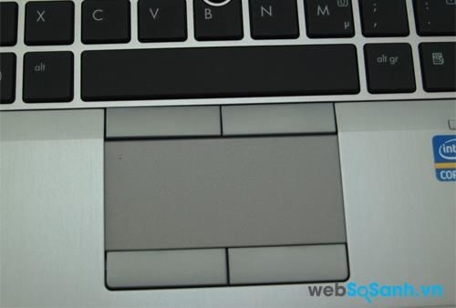 Hp Elitebook 8460p i7 4G 320G 14in Sang Trọng 15