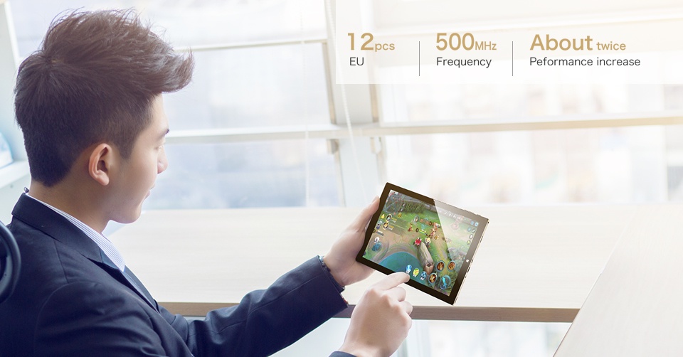 máy tính bảng Teclast Tbook 10 S Windows 10 + Android 5.1 12