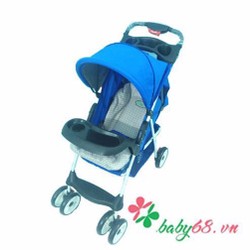 Xe đẩy Smoothli LTB98