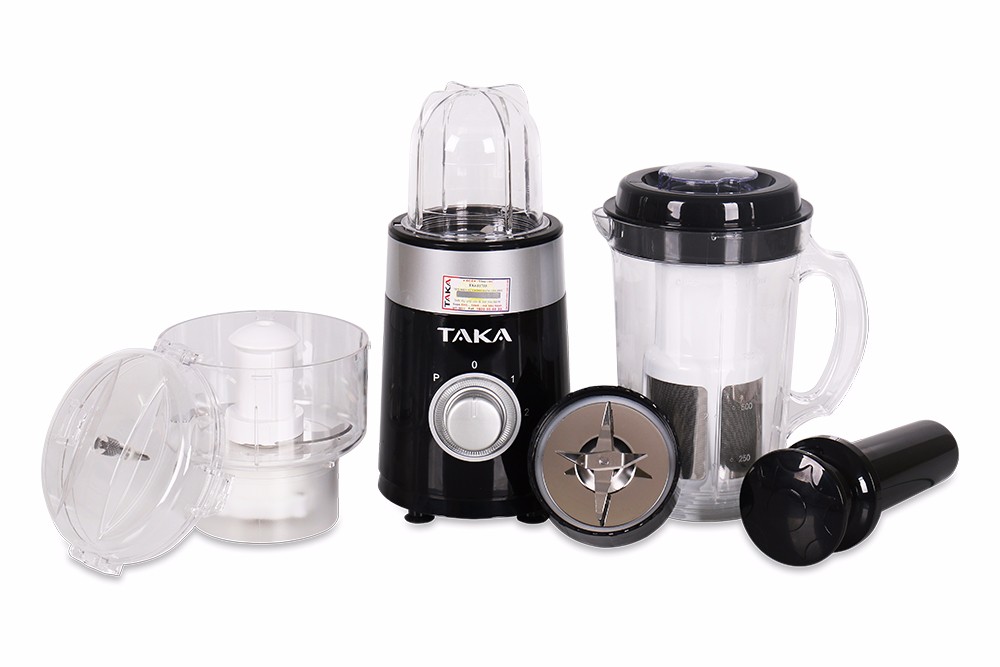 Máy Xay Sinh Tố Taka TKE538