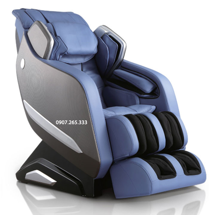 Ghế massage toàn thân Maxcare Max 669