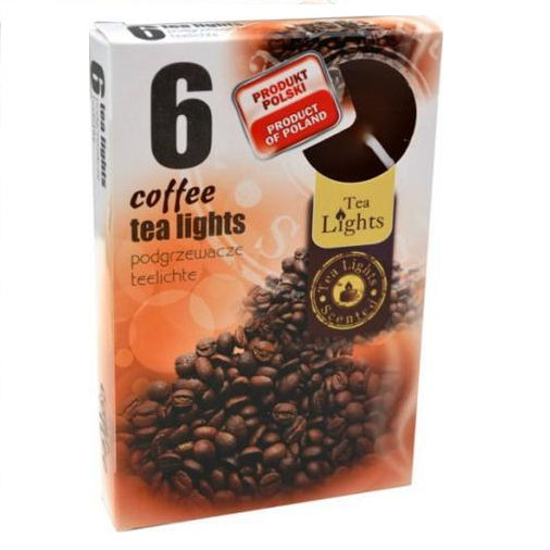 NẾN THƠM COFFEE BARTEK CANDLES FTM-BAT0623