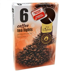 NẾN THƠM COFFEE BARTEK CANDLES FTM-BAT0623