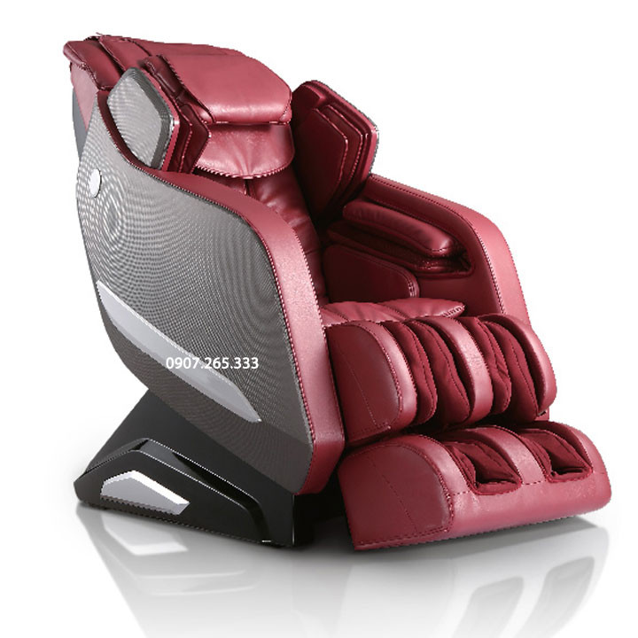 Ghế massage toàn thân Maxcare Max 669