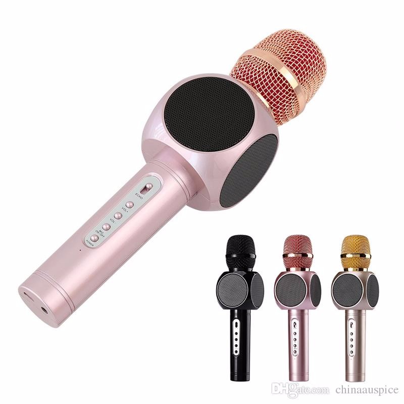 Micro Bluetooth Karaoke E103