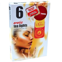 NẾN THƠM EROTIC BARTEK CANDLES FTM-BAT0669