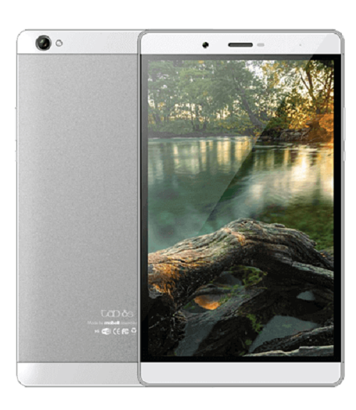 Máy tính bảng Mobell Tab 8s - 8GB, RAM 1GB, 8 inch