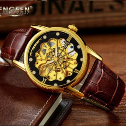 Đồng hồ đeo tay nam FNGEEN 0128 của WinWinShop88