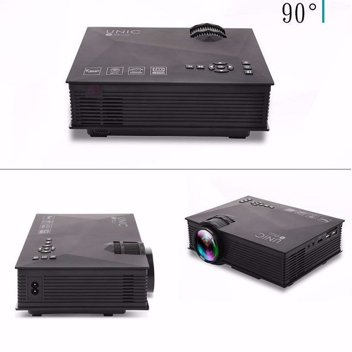 Máy chiếu (Mã SP: Máy chiếu 0162)