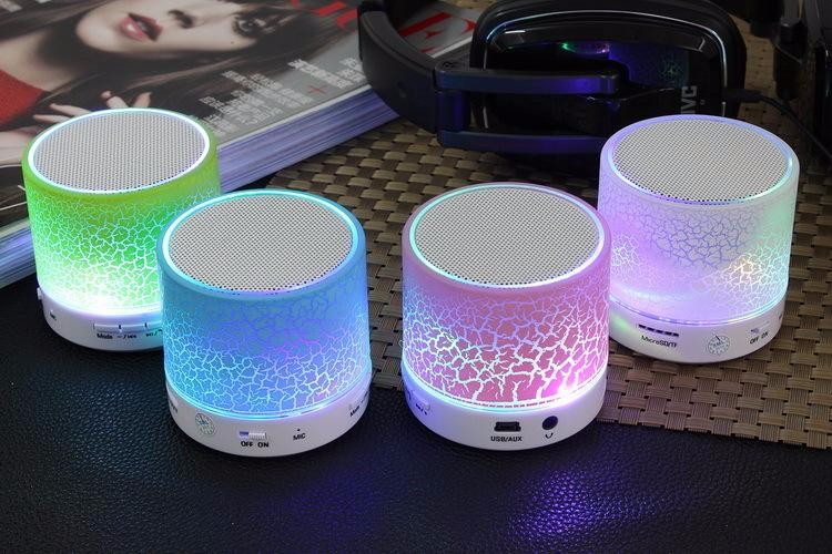 Loa bluetooth mini - Loa bluetooth mini (Mã SP: Loa bluetooth mini 5)