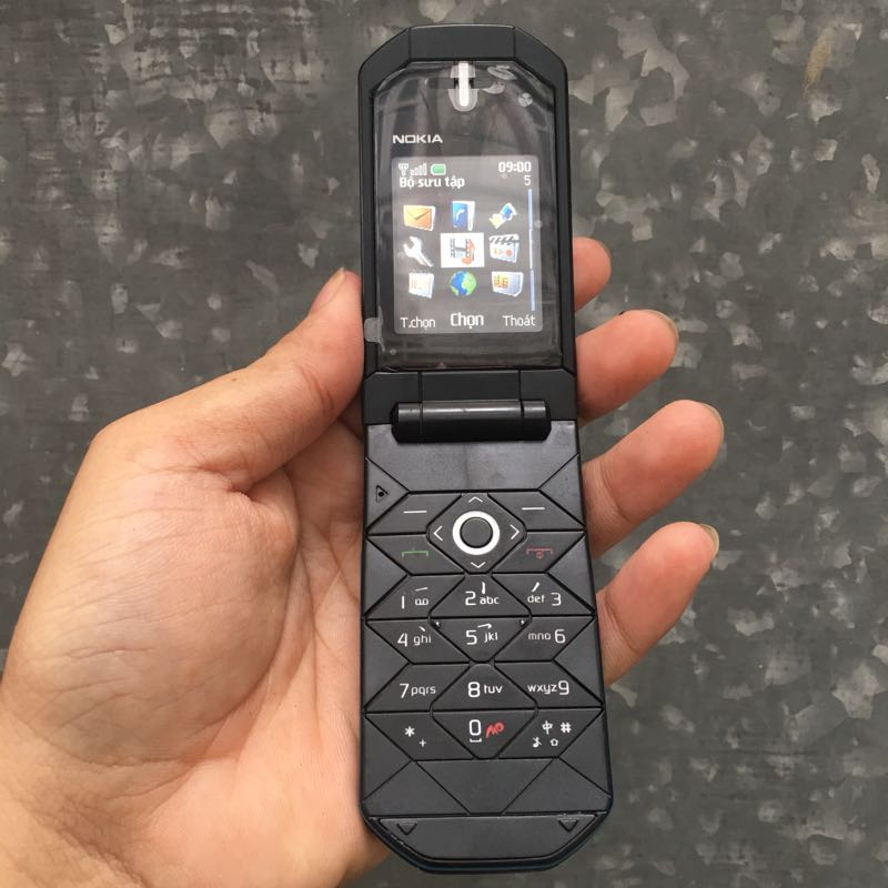 Nokia. 7070 chính hãng 6