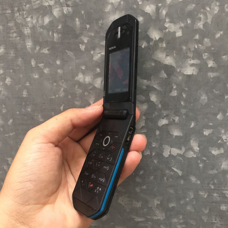 Nokia. 7070 chính hãng 5