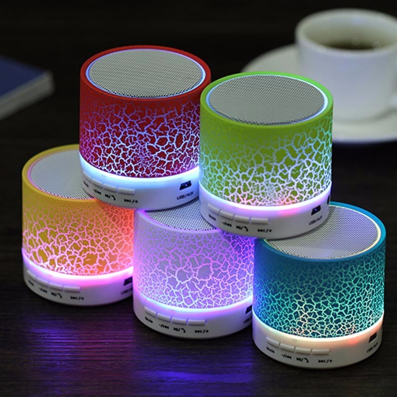 Loa bluetooth mini - Loa bluetooth mini (Mã SP: Loa bluetooth mini 5)