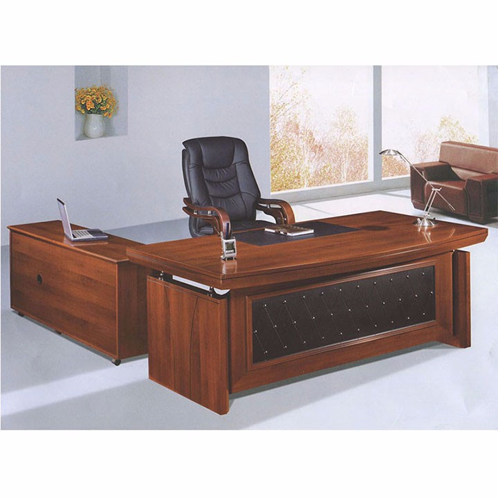 Bàn giám đốc DE10212-18