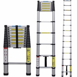 Thang nhôm rút gọn SUMO ADT314B 4.4M