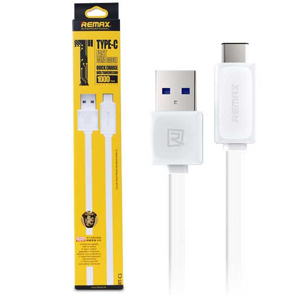 Hình ảnh Cáp USB Type-C Remax